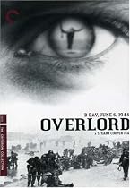 Overlord (Criterion Collection)