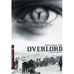 Overlord (Criterion Collection)