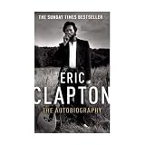 Clapton: The Autobiography