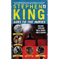 Stephen King Goes to the Movies