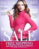 Victoria’s Secret Catalog – Holiday Sale 2009: Miranda Kerr Cover! Victoria’s Secret Catalog – Holiday Sale 2009: Miranda Kerr Cover!