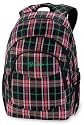 DAKINE Rucksack Prom Pack , Pink Plaid