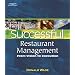 Successful Restaurant Management: From Vision to Execution