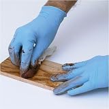 Medium Nitrile Gloves