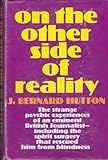On the other side of reality