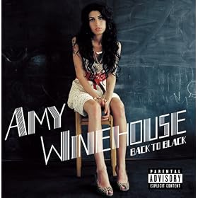 Back To Black [Explicit]