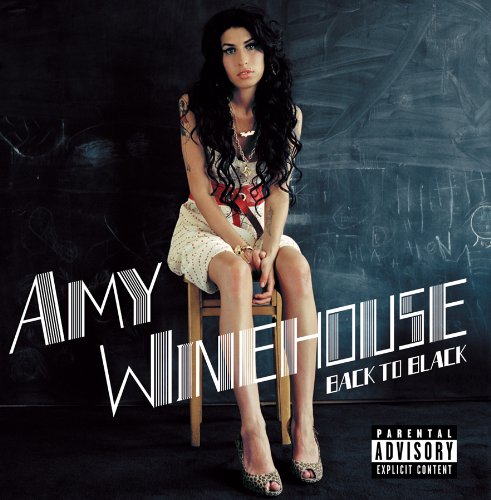 Back To Black [Explicit]
