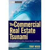 The Commercial Real Estate Tsunami: A Survival Guide for Lenders, Owners, Buyers, and Brokers (Wiley Finance)