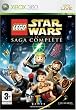 Lego Star Wars : la saga compl�te