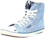Produkt-Bild: Dockers 308535-323585, Unisex - Kinder Sneaker