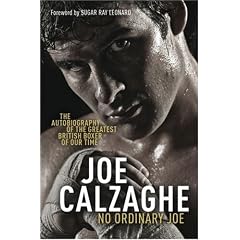 No Ordinary Joe