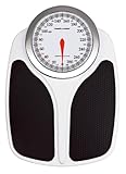 Health o meter Oversized Dial Scale with Easy to Read...