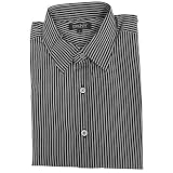 DKNY Designer Men's Dress Shirt