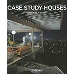 Case Study Houses: 1945-1966 (Taschen Basic Architecture) book cover