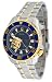 Bulova #98A106 Men's Marine Star Self Winding Automatic Watch