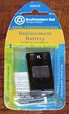 Southwestern Bell S60534 Replacement Cordless Phone Battery (for Vtech 2420, 2431, 2461)