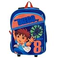 Kid's School backpack - Blue
