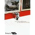 La travers�e du Louvre