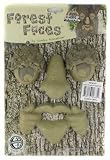 Little Prankster Forest Face