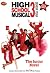 Disney High School Musical 3 Junior Novel (Junior Novelization)