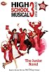 Disney High School Musical 3 Junior Novel (Junior Novelization)