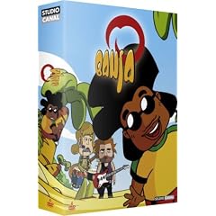 Coffret int�grale banja [Edizione: Francia]