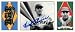 Frank Thomas Autographed / Signed 1993 UpperDeck No.118 New York Mets Baseball BAT Card