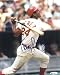 Tony Perez autographed 8x10 Cincinnati Reds photo (UDA)