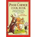 Pooh Corner Cook Book (A Magnet book)