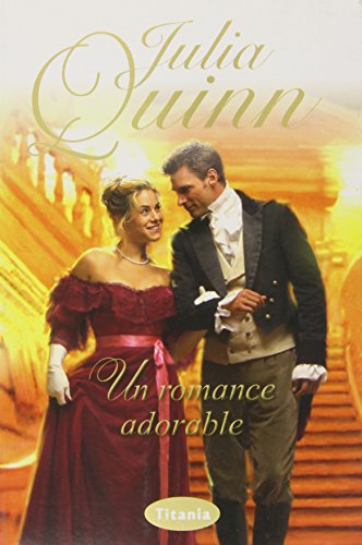 Un romance adorable (Spanish Edition)