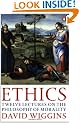 Ethics: Twelve Lectures on the Philosophy of Morality