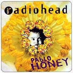 Pablo Honey [2CD & DVD]