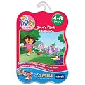 VTech Dora the Explorer Smartridge for V Smile
