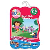  : Vtech - V.Smile - Dora The Explorer