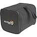 Arriba Cases Al-54 Paded Gear Transport Bag Dimensions 6X6X8 Inches