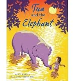 [ TUA AND THE ELEPHANT By Harris, R. P. ( Author ) Paperback Oct-22-2013