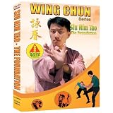 Sil Nim Tao (The Foundation) Exercises & Applications