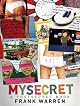 My Secret: A PostSecret Book
