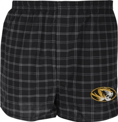 Buy Missouri Tigers Division Boxers