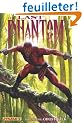 The Last Phantom 1: Ghostwalk