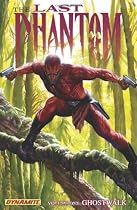 The Last Phantom by Scott Beatty, Eduardo Ferigato