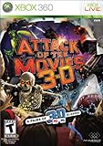Attack Of The Movies 3-D