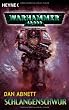Schlangenschwur: Warhammer 40,000-Roman