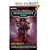 Schlangenschwur: Warhammer 40,000-Roman