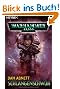 Schlangenschwur: Warhammer 40,000-Roman