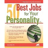 50 best jobs for your personality 3rd ed
