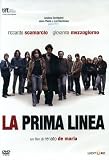 The Front Line ( La Prima Linea ) ( Miccia corta ) [ NON-USA FORMAT, PAL, Reg.2 Import - Italy ]