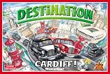 from RTL Games Destination Cardiff