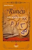 Produkt-Bild: Runen: Bibliothek der Orakel. Set mit Buch und 24 Holz-Runen. Orakel - Beratung - Lebenshilfe: Bibliothek der OrakelOrakel - Beratung - Lebenshilfe