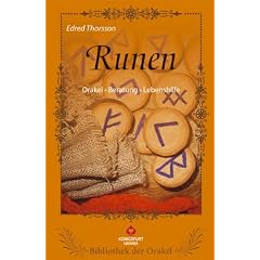 Runen: Bibliothek der Orakel. Set mit Buch und 24 Holz-Runen. Orakel - Beratung - Lebenshilfe: Bibliothek der OrakelOrakel - Beratung - Lebenshilfe